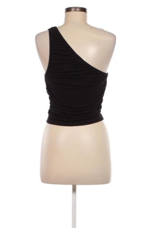 Damen Sporttop LEZU, Größe M, Farbe Schwarz, Preis 39,69 €