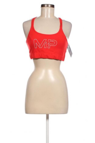 Damen Sporttop MP, Größe XL, Farbe Rot, Preis 20,97 €