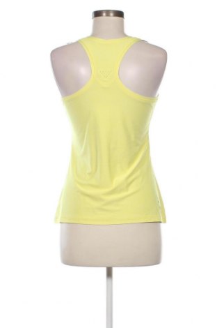 Damen Sporttop Manor, Größe M, Farbe Gelb, Preis € 3,65