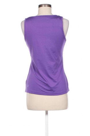 Damen Sporttop McKinley, Größe M, Farbe Lila, Preis 4,39 €