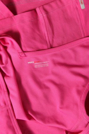 Damen Sporttop Mexx, Größe XL, Farbe Rosa, Preis € 6,99