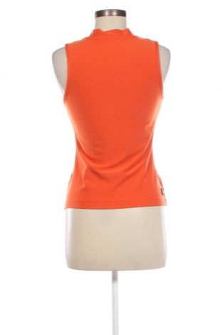 Damen Sporttop Mexx, Größe M, Farbe Orange, Preis 3,13 €