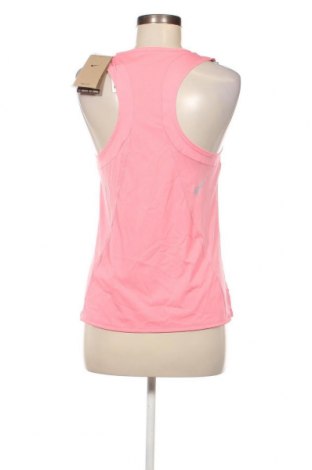 Damen Sporttop Nike, Größe M, Farbe Rosa, Preis 39,69 €