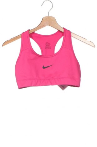 Dámsky športový top  Nike, Veľkosť XS, Farba Ružová, Cena  10,42 €