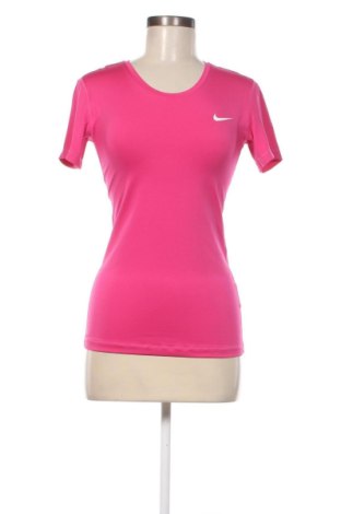 Dámske tričko Nike, Veľkosť M, Farba Ružová, Cena  13,80 €
