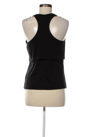 Damen Sporttop Nike, Größe M, Farbe Schwarz, Preis € 23,99