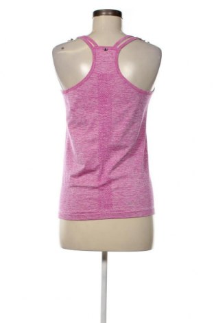 Damen Sporttop Nike, Größe S, Farbe Lila, Preis € 10,20