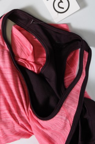 Damen Sporttop Nike, Größe M, Farbe Rosa, Preis € 10,64