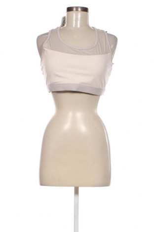 Damen Sporttop ONLY, Größe XL, Farbe Beige, Preis 23,53 €