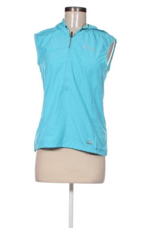 Damen Sporttop Odlo, Größe S, Farbe Blau, Preis 5,39 €