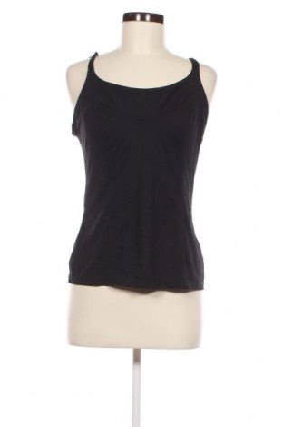 Damen Sporttop Otto Kern, Größe XL, Farbe Schwarz, Preis 15,69 €