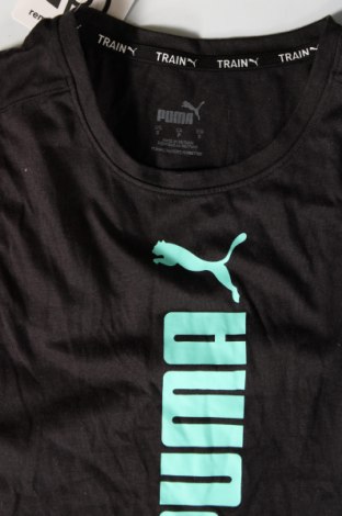 Dámsky športový top  PUMA, Veľkosť S, Farba Čierna, Cena  19,85 €