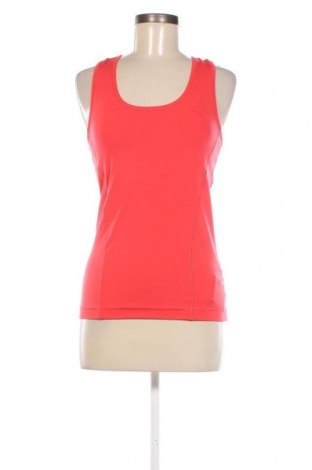 Damen Sporttop PUMA, Größe L, Farbe Rosa, Preis 9,46 €