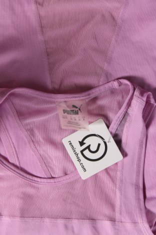 Damen Sporttop PUMA, Größe XS, Farbe Rosa, Preis 23,66 €