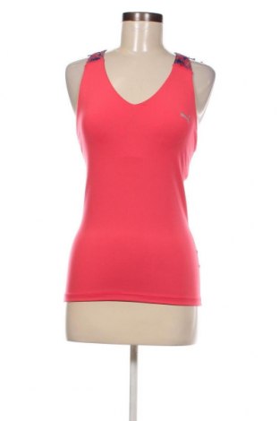 Top sport de damă. PUMA, Mărime S, Culoare Multicolor, Preț 111,84 Lei