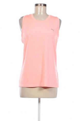 Damen Sporttop PUMA, Größe M, Farbe Rosa, Preis € 16,99