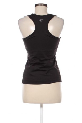 Damen Sporttop PUMA, Größe M, Farbe Schwarz, Preis € 23,66