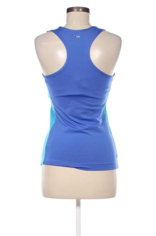 Damen Sporttop PUMA, Größe M, Farbe Blau, Preis € 9,46