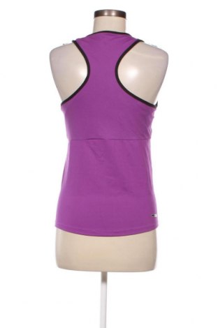 Damen Sporttop PUMA, Größe L, Farbe Lila, Preis 11,83 €