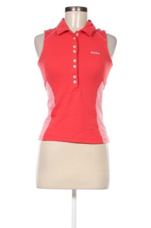 Damen Sporttop Peak Performance, Größe S, Farbe Rot, Preis € 14,27