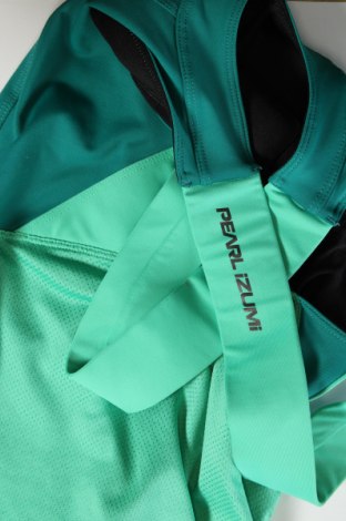 Damen Sporttop Pearl Izumi, Größe S, Farbe Grün, Preis € 9,00