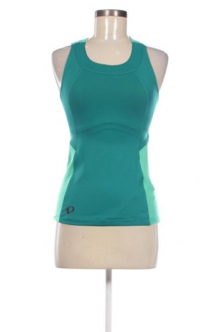 Damen Sporttop Pearl Izumi, Größe S, Farbe Grün, Preis € 5,40