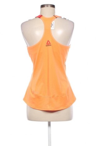 Damen Sporttop Reebok, Größe L, Farbe Orange, Preis € 10,65