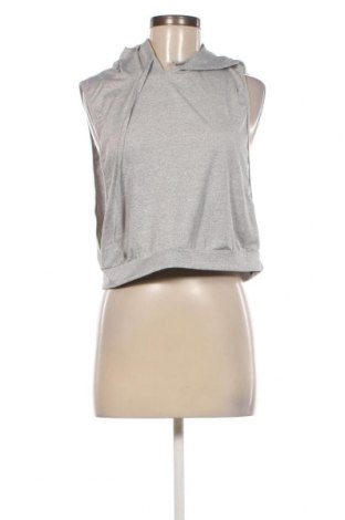 Damen Sporttop SHEIN, Größe M, Farbe Grau, Preis 4,80 €