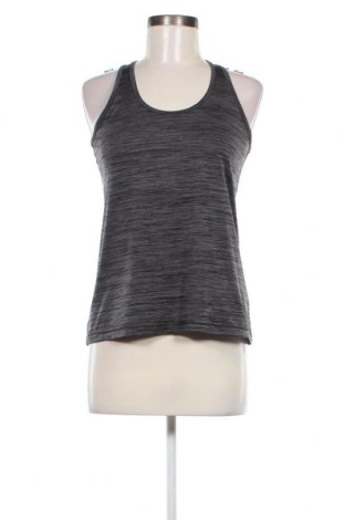 Damen Sporttop SOC, Größe S, Farbe Grau, Preis € 3,26