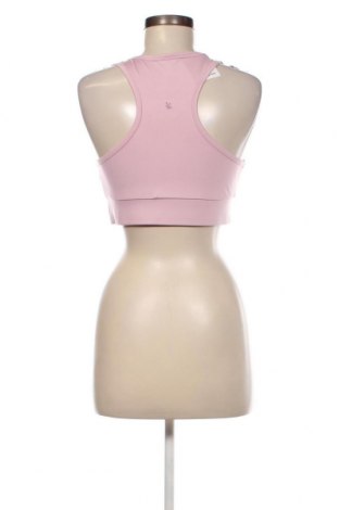 Damen Sporttop Sinsay, Größe L, Farbe Rosa, Preis 4,37 €