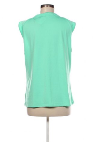 Damen Sporttop Sports, Größe XL, Farbe Grün, Preis € 10,44