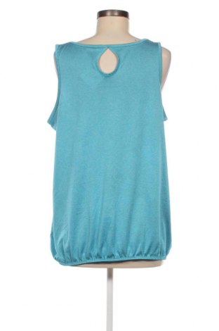 Damen Sporttop Sports, Größe L, Farbe Blau, Preis € 10,44