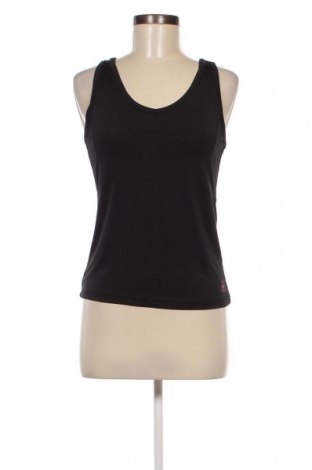 Damen Sporttop Sports, Größe S, Farbe Schwarz, Preis 3,13 €