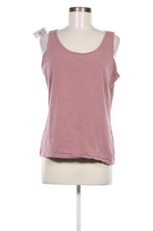 Damen Sporttop Sports Performance by Tchibo, Größe L, Farbe Rosa, Preis 4,18 €