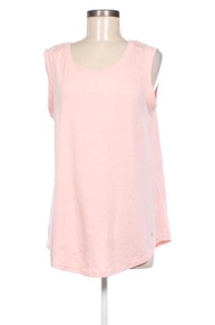 Damen Sporttop Sports Performance by Tchibo, Größe M, Farbe Rosa, Preis 4,18 €