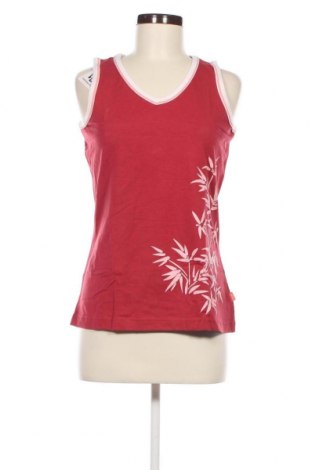 Damen Sporttop TCA, Größe L, Farbe Rot, Preis € 3,13