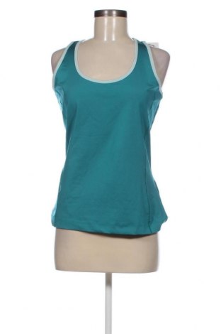 Damen Sporttop TCM, Größe L, Farbe Grün, Preis 4,70 €