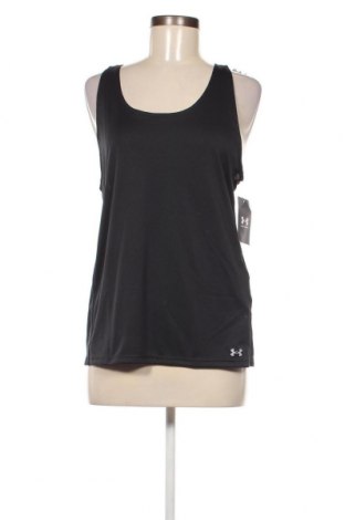 Damen Sporttop Underground, Größe L, Farbe Schwarz, Preis 8,97 €