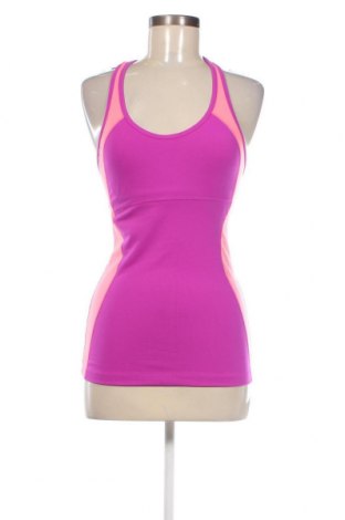 Γυναίκειο αθλητικό τοπ VSX Sport, Μέγεθος S, Χρώμα Ρόζ , Τιμή 5,53 €