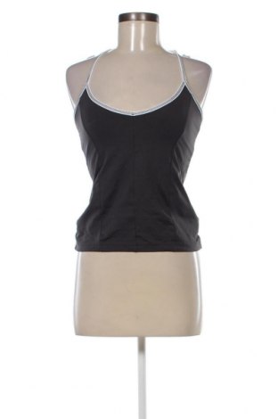 Damen Sporttop Venice Beach, Größe M, Farbe Grau, Preis 4,39 €