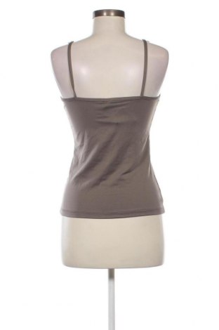 Damen Sporttop Vivance, Größe M, Farbe Grau, Preis € 2,61