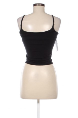 Дамски спортен топ Yoga Searcher, Размер S, Цвят Черен, Цена 34,65 лв.