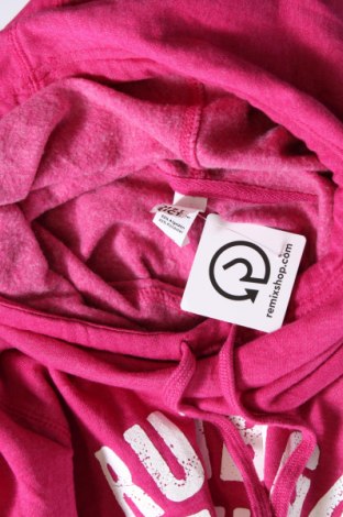 Damen Sweatshirt, Größe M, Farbe Rosa, Preis € 6,05