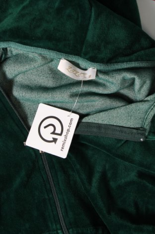 Damen Sweatshirt, Größe S, Farbe Grün, Preis € 20,02