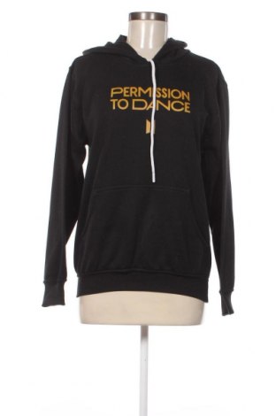Damen Sweatshirt, Größe M, Farbe Schwarz, Preis 8,46 €