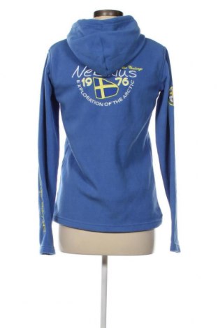 Damen Sweatshirt, Größe M, Farbe Blau, Preis 11,20 €
