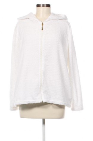 Damen Sweatshirt, Größe M, Farbe Weiß, Preis 9,08 €