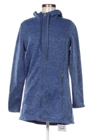 Damen Sweatshirt, Größe M, Farbe Blau, Preis 6,26 €