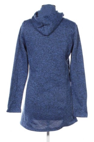 Damen Sweatshirt, Größe M, Farbe Blau, Preis 6,26 €