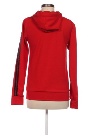 Damen Sweatshirt, Größe S, Farbe Rot, Preis 9,49 €